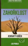 Kniha: Zahořklost (Lou Priolo). Didasko, 2016 Kniha: Zahořklost (Lou Priolo). Didasko, 2016