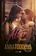 Kniha: After: Bozk (Anna Todd), 2019 Kniha: After: Bozk (Anna Todd), 2019