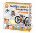 Spoločenská hra: Solárna energia 14 modelov v 1 (Buki). Buki Spoločenská hra: Solárna energia 14 modelov v 1 (Buki). Buki