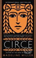 Kniha: Circe (Madeline Miller). Hachette Book Group US, 2019 Kniha: Circe (Madeline Miller). Hachette Book Group US, 2019