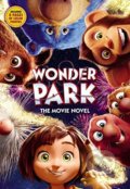 Wonder Park - Sadie Chesterfield, Little, Brown, 2019