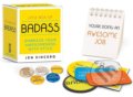 Kniha: Little Box of Badass (Jen Sincero). Running, 2019 Kniha: Little Box of Badass (Jen Sincero). Running, 2019