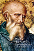 Kniha: Božia pevnosť (Louis de Wohl), 2019 Kniha: Božia pevnosť (Louis de Wohl), 2019