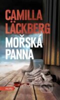 E-kniha: Mořská panna (Camilla Läckberg), 2017 E-kniha: Mořská panna (Camilla Läckberg), 2017