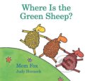 Kniha: Where Is the Green Sheep? (Mem Fox). Houghton Mifflin, 2019 Kniha: Where Is the Green Sheep? (Mem Fox). Houghton Mifflin, 2019