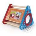 Spoločenská hra: Activity Box (Hape). Hape Spoločenská hra: Activity Box (Hape). Hape