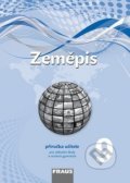 Kniha: Zeměpis 9 Příručka učitele (Miroslav Marada). Fraus, 2017 Kniha: Zeměpis 9 Příručka učitele (Miroslav Marada). Fraus, 2017