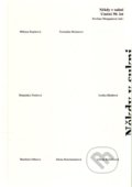 Kniha: Někdy v sukni (Pavlína Morganová). Moravská galerie v Brně, 2014 Kniha: Někdy v sukni (Pavlína Morganová). Moravská galerie v Brně, 2014