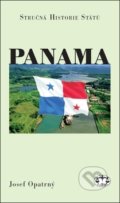 Kniha: Panama (Josef Opatrný). Libri, 2019 Kniha: Panama (Josef Opatrný). Libri, 2019