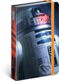 Notes Star Wars – Blue (Presco Group). Presco Group, 2015 Notes Star Wars – Blue (Presco Group). Presco Group, 2015