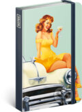 Notes Pin-up girls (Presco Group). Presco Group, 2018 Notes Pin-up girls (Presco Group). Presco Group, 2018