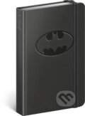 Notes Batman – Logo (Presco Group). Presco Group, 2018 Notes Batman – Logo (Presco Group). Presco Group, 2018