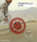 Kniha: Francis Alÿs (Cuauhtémoc Medina, Jean Fisher a Russell Ferguson). Phaidon, 2019 Kniha: Francis Alÿs (Cuauhtémoc Medina, Jean Fisher a Russell Ferguson). Phaidon, 2019