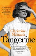 Kniha: Tangerine (Christine Mangan). Abacus, 2019 Kniha: Tangerine (Christine Mangan). Abacus, 2019