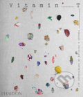 Kniha: Vitamin T (Jenelle Porter). Phaidon, 2019 Kniha: Vitamin T (Jenelle Porter). Phaidon, 2019