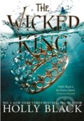 Kniha: The Wicked King, 2019 Kniha: The Wicked King, 2019
