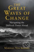 Kniha: The Great Waves of Change (Marshall Vian Summers). New Knowledge Library, 2009 Kniha: The Great Waves of Change (Marshall Vian Summers). New Knowledge Library, 2009