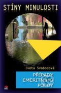 Kniha: Stíny minulosti (Iveta Svobodová). Jas Kniha: Stíny minulosti (Iveta Svobodová). Jas