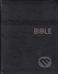 Bible, Česká biblická společnost, 2018