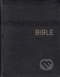 Kniha: Bible (Česká biblická společnost). Česká biblická společnost, 2018 Kniha: Bible (Česká biblická společnost). Česká biblická společnost, 2018