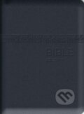 Kniha: Bible (Česká biblická společnost). Česká biblická společnost, 2017 Kniha: Bible (Česká biblická společnost). Česká biblická společnost, 2017