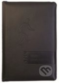 Kniha: Bible Slovo na cestu (Česká biblická společnost). Česká biblická společnost, 2017 Kniha: Bible Slovo na cestu (Česká biblická společnost). Česká biblická společnost, 2017
