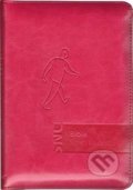 Kniha: Bible Slovo na cestu (Česká biblická společnost). Česká biblická společnost, 2018 Kniha: Bible Slovo na cestu (Česká biblická společnost). Česká biblická společnost, 2018