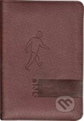 Kniha: Bible Slovo na cestu (Česká biblická společnost). Česká biblická společnost, 2018 Kniha: Bible Slovo na cestu (Česká biblická společnost). Česká biblická společnost, 2018