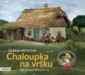 Audiokniha: Chaloupka na vršku (Šárka Váchová). Edice ČT, 2019 Audiokniha: Chaloupka na vršku (Šárka Váchová). Edice ČT, 2019