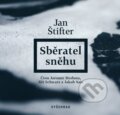 Audiokniha: Sběratel sněhu (Jan Štifter). Vyšehrad, 2019 Audiokniha: Sběratel sněhu (Jan Štifter). Vyšehrad, 2019