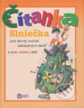 Kniha: Čítanka Slniečka (Autorský kolektív). Slovenské literárne centrum, 2011 Kniha: Čítanka Slniečka (Autorský kolektív). Slovenské literárne centrum, 2011