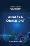 Kniha: Analýza obalu dat (Josef Jablonský a Martin Dlouhý). Professional Publishing, 2019 Kniha: Analýza obalu dat (Josef Jablonský a Martin Dlouhý). Professional Publishing, 2019