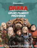 Kniha: Jak vycvičit draka: Úplný filmový průvodce (Egmont ČR). Egmont ČR, 2019 Kniha: Jak vycvičit draka: Úplný filmový průvodce (Egmont ČR). Egmont ČR, 2019