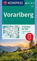 Vorarlberg, Kompass, 2019