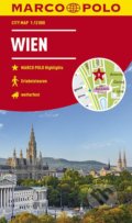 Wien (Marco Polo). Marco Polo, 2019 Wien (Marco Polo). Marco Polo, 2019