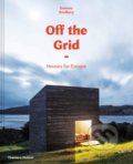 Kniha: Off the Grid (Dominic Bradbury). Thames & Hudson, 2019 Kniha: Off the Grid (Dominic Bradbury). Thames & Hudson, 2019