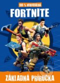 Kniha: Fortnite: 100% neoficiálna základná príručka (Egmont SK). Egmont SK, 2019 Kniha: Fortnite: 100% neoficiálna základná príručka (Egmont SK). Egmont SK, 2019