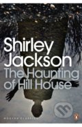 Kniha: The Haunting of Hill House, 2009 Kniha: The Haunting of Hill House, 2009
