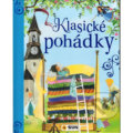 Kniha: Klasické pohádky (SUN). SUN, 2018 Kniha: Klasické pohádky (SUN). SUN, 2018