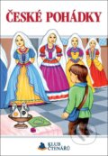 Kniha: České pohádky (SUN). SUN, 2018 Kniha: České pohádky (SUN). SUN, 2018