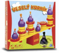 Společenská hra: Veselý kurník (Thierry Denoual). ADC BF Společenská hra: Veselý kurník (Thierry Denoual). ADC BF