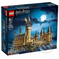 Společenská hra: LEGO Harry Potter 71043 Rokfortský hrad (LEGO). LEGO, 2019 Společenská hra: LEGO Harry Potter 71043 Rokfortský hrad (LEGO). LEGO, 2019
