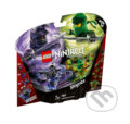 LEGO Ninjago 70664 Spinjitzu Lloyd verzus Garmadon, LEGO, 2019