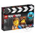 LEGO Movie 70820 LEGO Movie Maker, LEGO, 2019