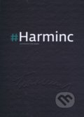 Kniha: # Harminc (Jana Pohaničová a Peter Vodrážka). Trio Publishing, 2019 Kniha: # Harminc (Jana Pohaničová a Peter Vodrážka). Trio Publishing, 2019
