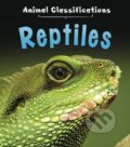 Kniha: Reptiles (Angela Royston). Usborne, 2016 Kniha: Reptiles (Angela Royston). Usborne, 2016