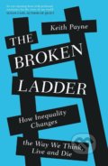 Kniha: The Broken Ladder (Keith Payne). W&N, 2018 Kniha: The Broken Ladder (Keith Payne). W&N, 2018