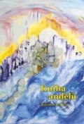 Kniha: Kniha andělů (Boženka Cibulková). Rudolf Špaček, 2019 Kniha: Kniha andělů (Boženka Cibulková). Rudolf Špaček, 2019