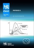Kniha: Physics II (Eva Veselá). ČVUT, 2019 Kniha: Physics II (Eva Veselá). ČVUT, 2019