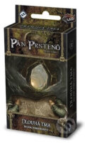 Společenská hra: Pán Prstenů - Trpasluj: Dlouhá tma (Nate French a Lukas Litzsinger). ADC BF Společenská hra: Pán Prstenů - Trpasluj: Dlouhá tma (Nate French a Lukas Litzsinger). ADC BF